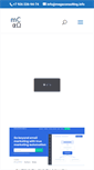 Mobile Screenshot of megaconsulting.info